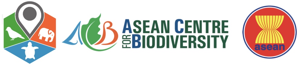 ASEAN Biodiversity Dashboard Species Occurrence - Home
